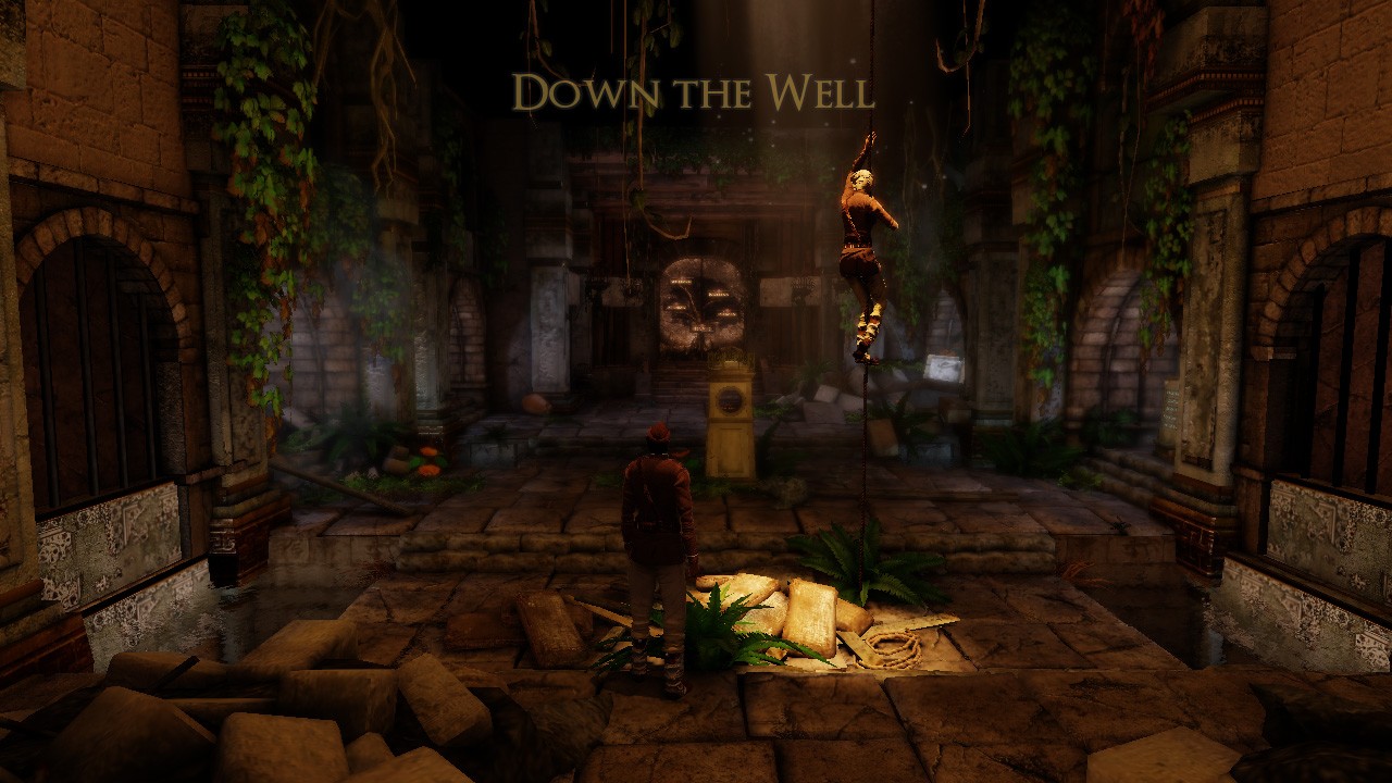 Adam´s Venture Chronicles - Imagen 25